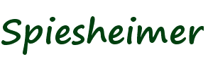 Spiesheimer